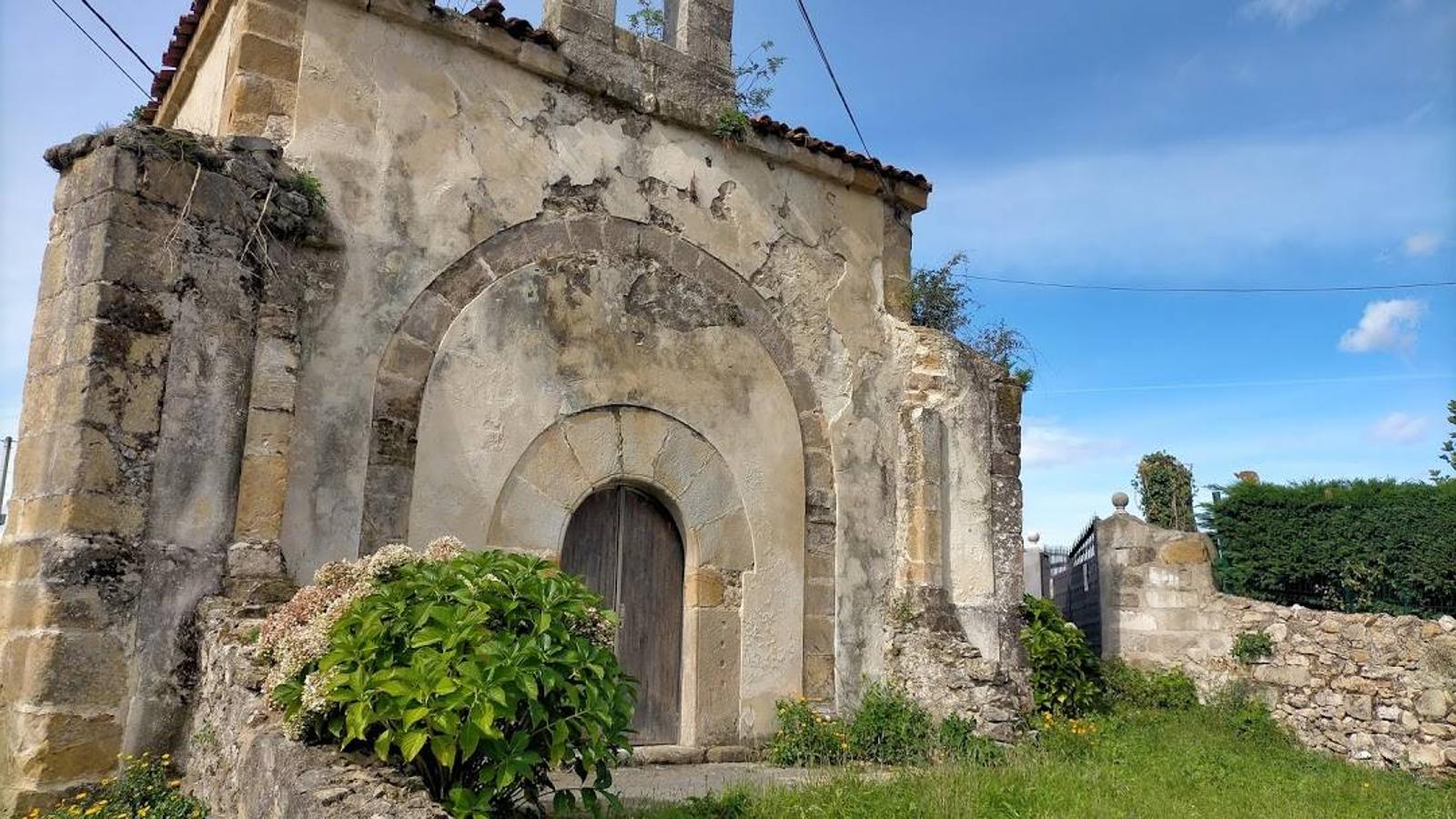 Fotos: Un paseo otoñal hasta el Picu Castiello