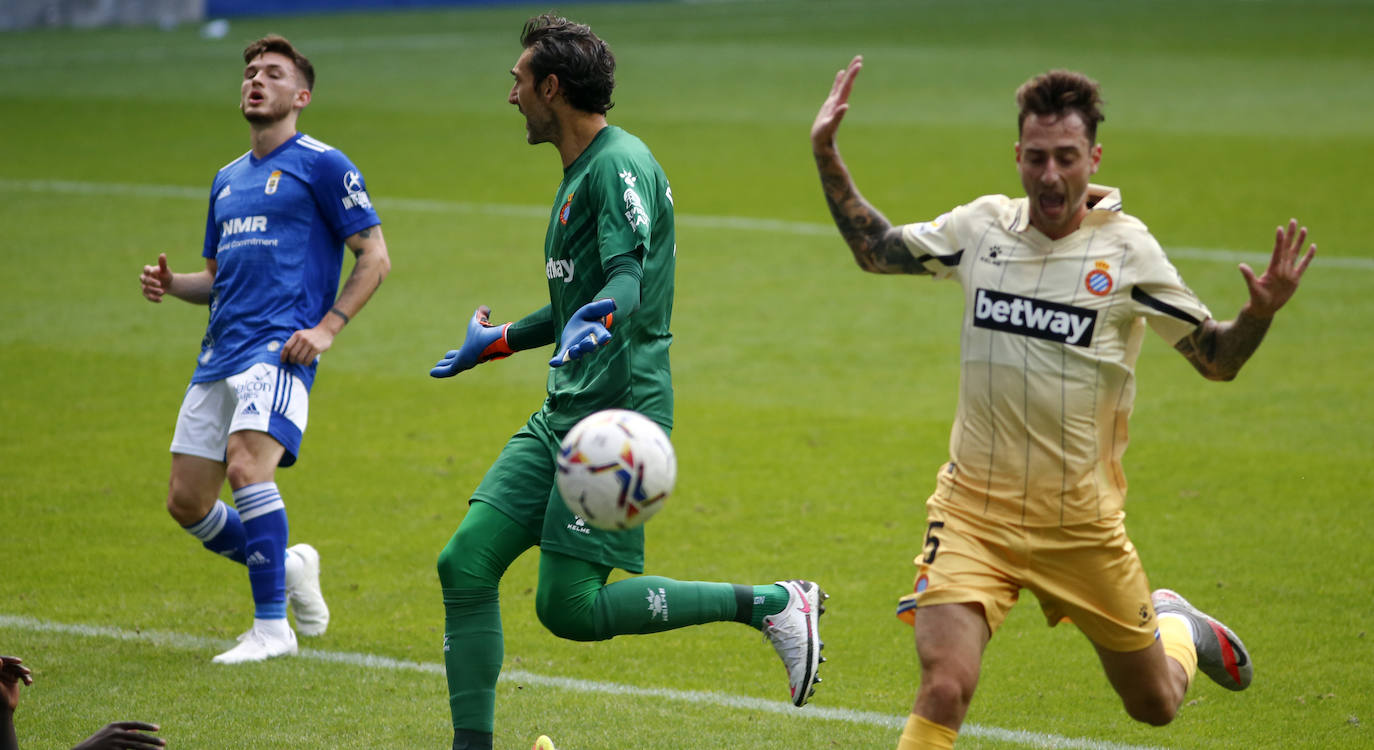El conjunto azul encaja su primera derrota de la temporada en casa. 