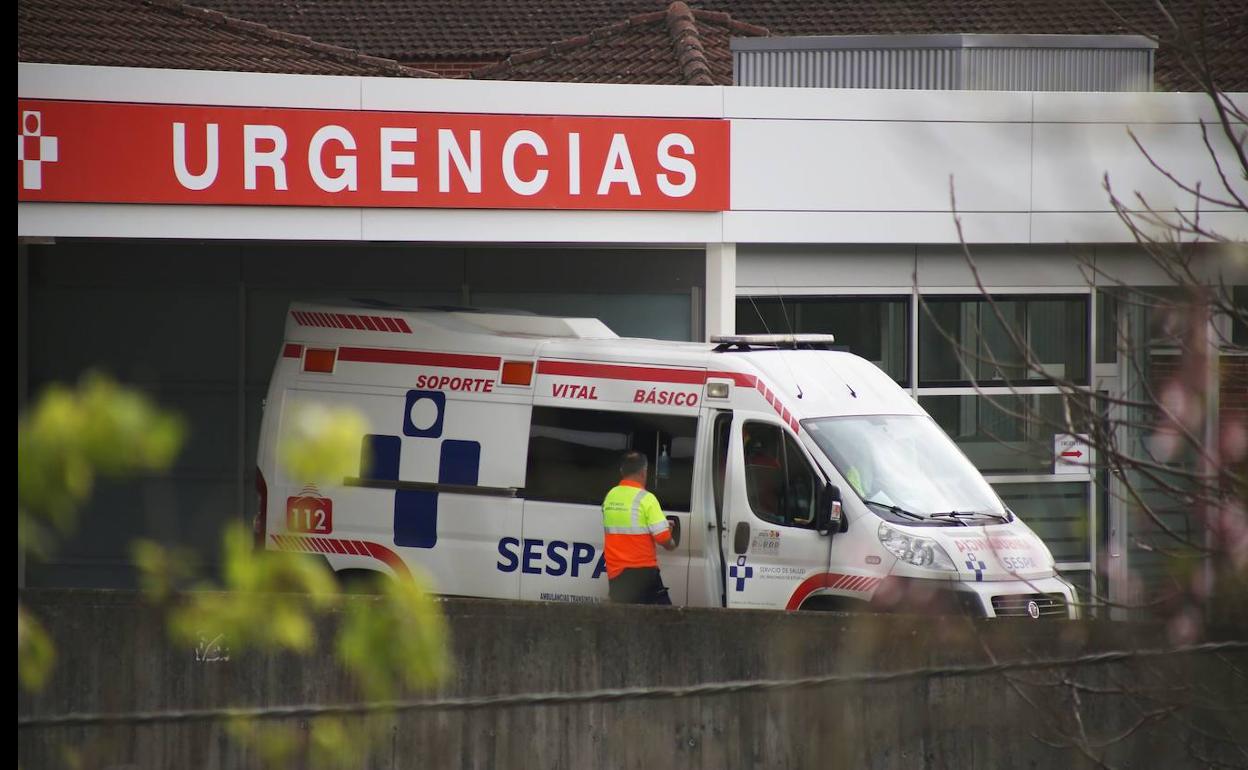 Coronavirus | Asturias registra 109 nuevos contagios, un fallecimiento y ocho ingresos hospitalarios por coronavirus