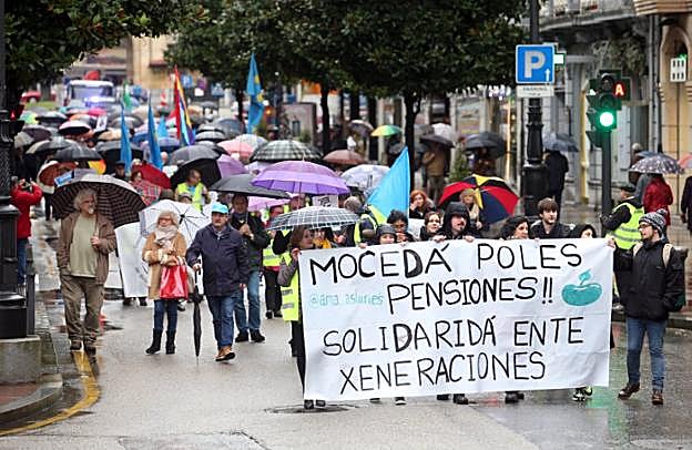 Las consultas sobre prejubilaciones se disparan en Asturias ante el endurecimiento que plantea el Gobierno