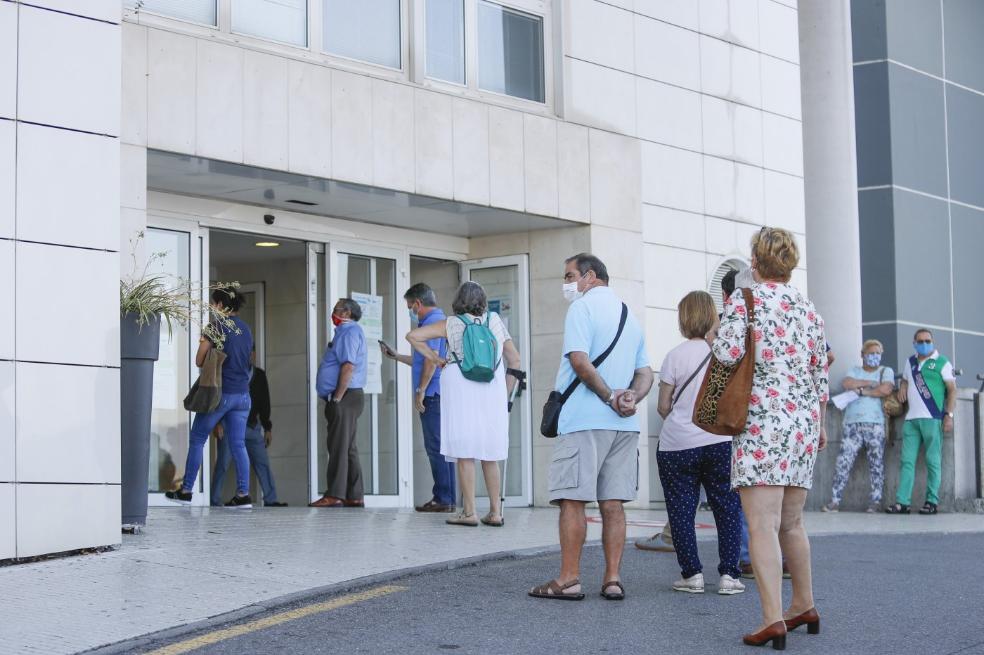 Coronavirus en Asturias | La vacuna de los médicos asturianos contra los errores de la primera ola 