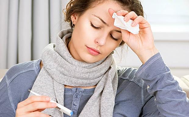 Coronavirus | ¿Cómo distinguir los síntomas de la gripe, la covid-19 y el catarro?