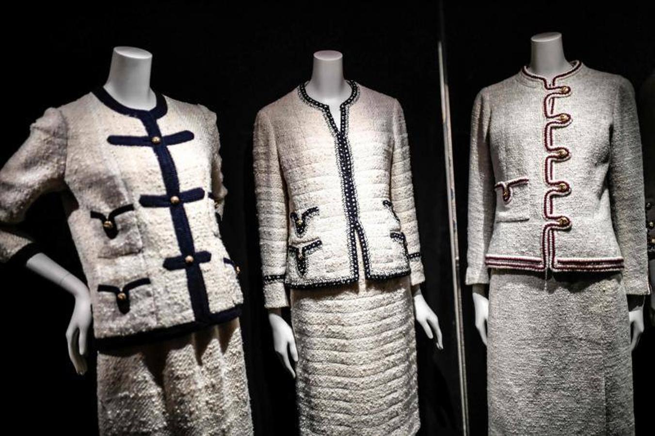 Fotos: Coco Chanel, más allá del tweed, el vestido negro y sus amantes