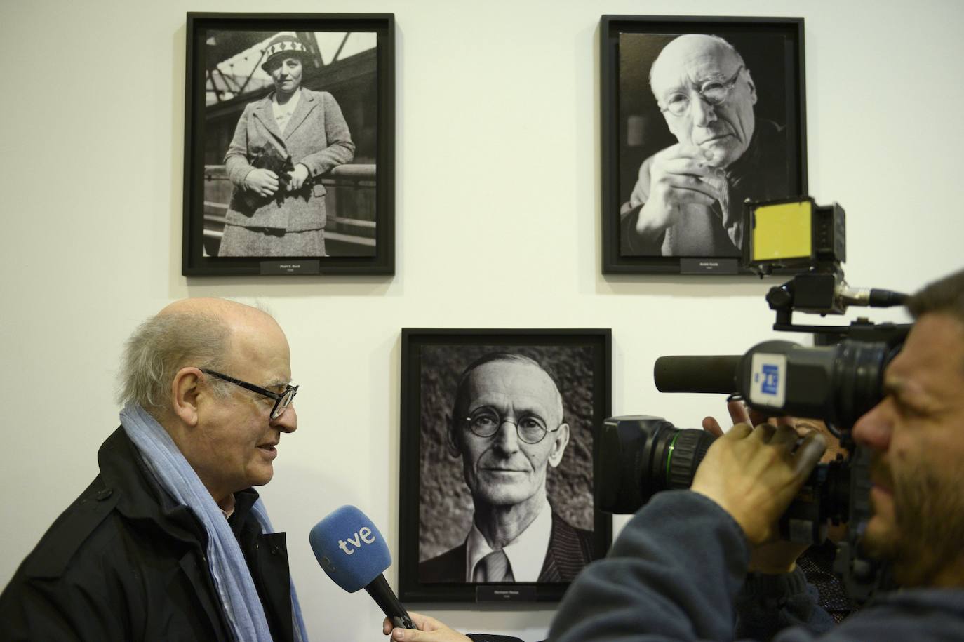 El dibujante argentino Joaquín Salvador Lavado, conocido como 'Quino' y popular por ser el creador de Mafalda, ha fallecido este miércoles en Mendoza, su ciudad natal, a los 88 años. Entre sus muchos reconocimientos, Quino obtuvo en 2014 el Premio Príncipe de Asturias de Comunicación y Humanidades. 