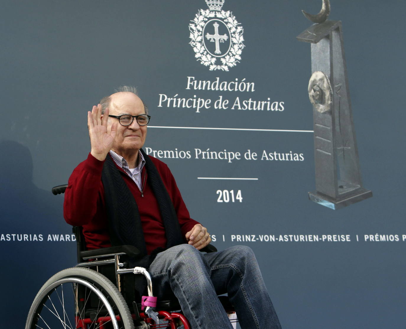 El dibujante argentino Joaquín Salvador Lavado, conocido como 'Quino' y popular por ser el creador de Mafalda, ha fallecido este miércoles en Mendoza, su ciudad natal, a los 88 años. Entre sus muchos reconocimientos, Quino obtuvo en 2014 el Premio Príncipe de Asturias de Comunicación y Humanidades. 