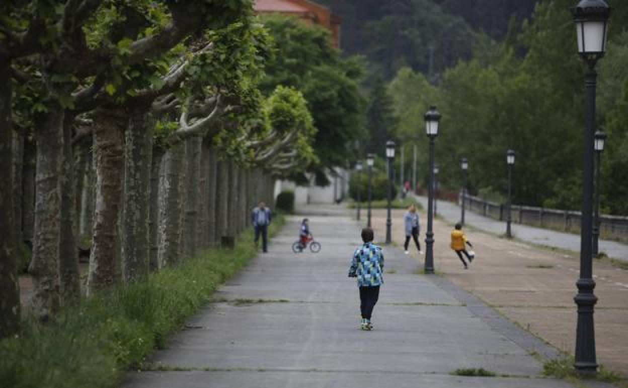 Coronavirus en Asturias | Reabren las escuelas infantiles de San Martín al dar negativo las PCR de todas las educadoras