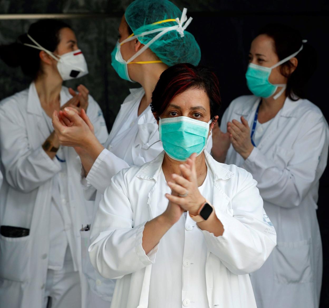 «Los sanitarios han dado a Asturias proyección mundial»