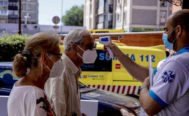 ¿Qué ciudades españolas están más cerca de ser restringidas?