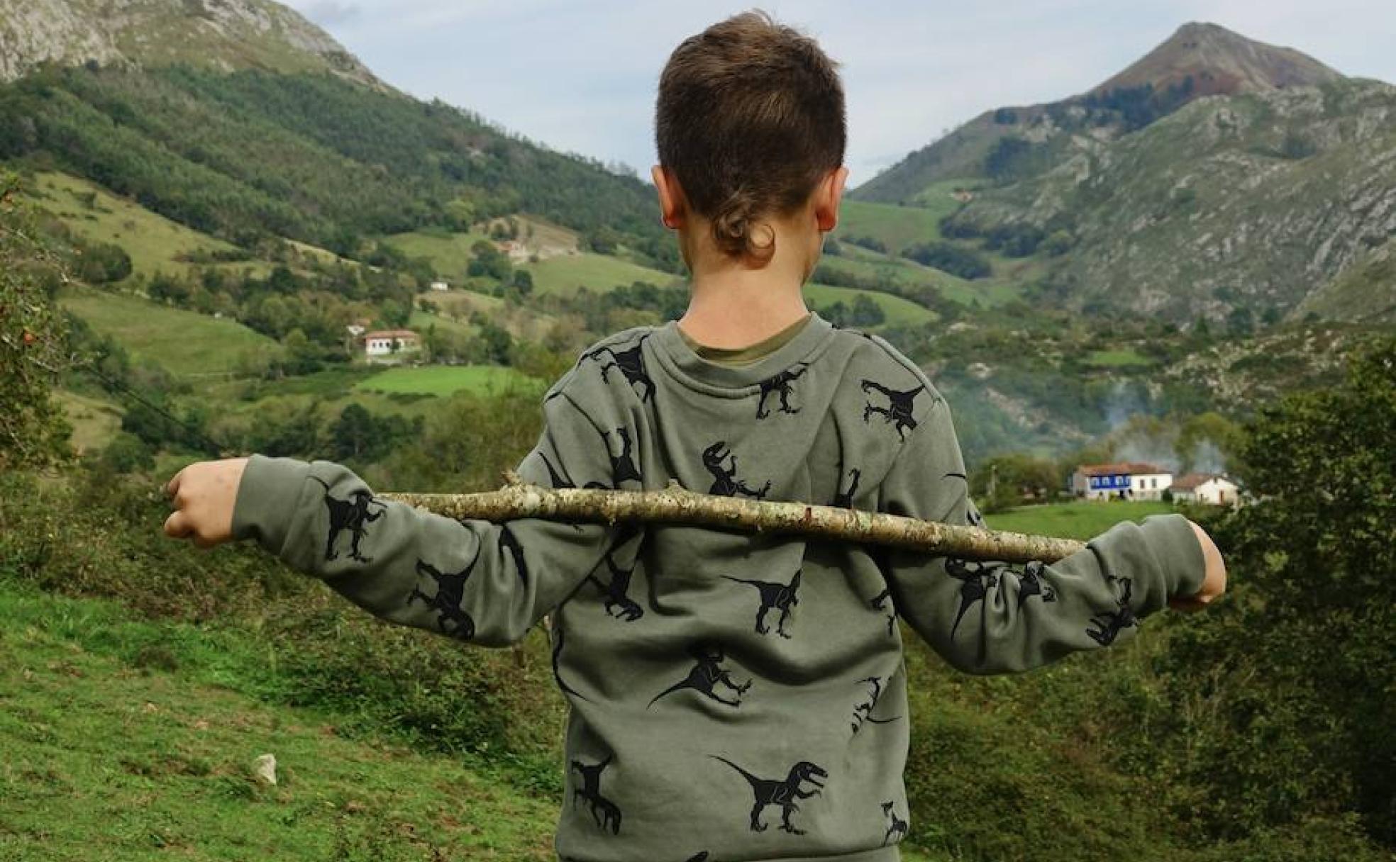 Asturias se queda sin niños