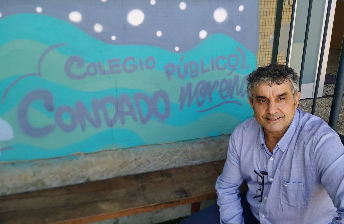 La jornada dedicada a los docentes ha recordado la importancia de su labor en tiempos de la covid.