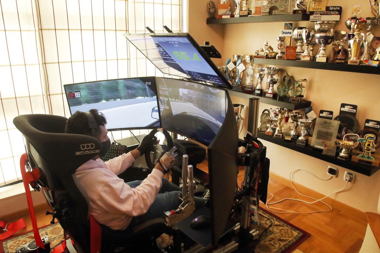 Premios Princesa de Asturias 2020 | A cien por hora por el centro de Oviedo