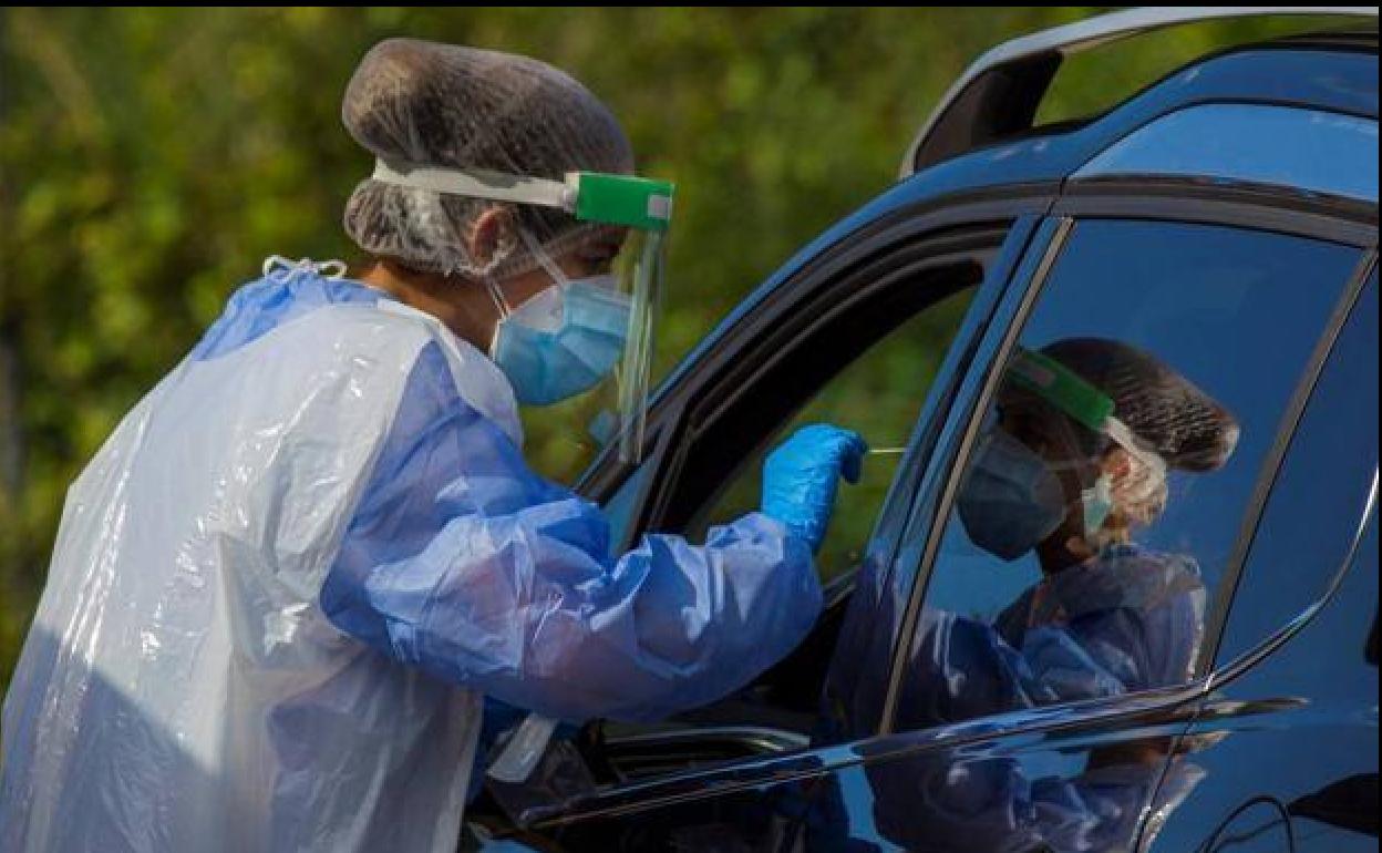 Coronavirus en Asturias | Récord de casos en Asturias: Salud suma 229 nuevos positivos en 24 horas