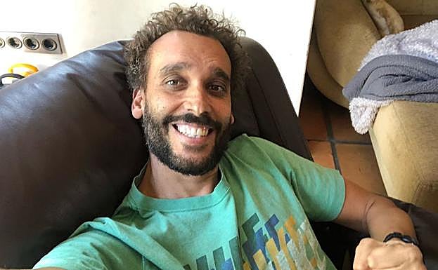 Una afirmación sobre el cáncer deja al médico Spiriman sin cuenta de Twitter
