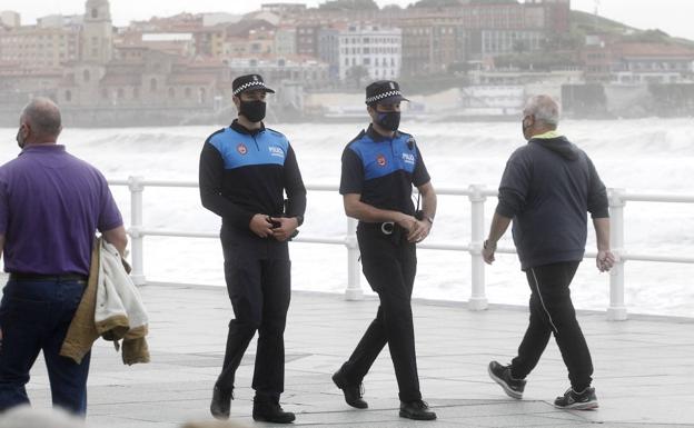 Coronavirus en Asturias | Salud dice que la alerta naranja se lleva a cabo «exactamente igual» en cualquier concejo 