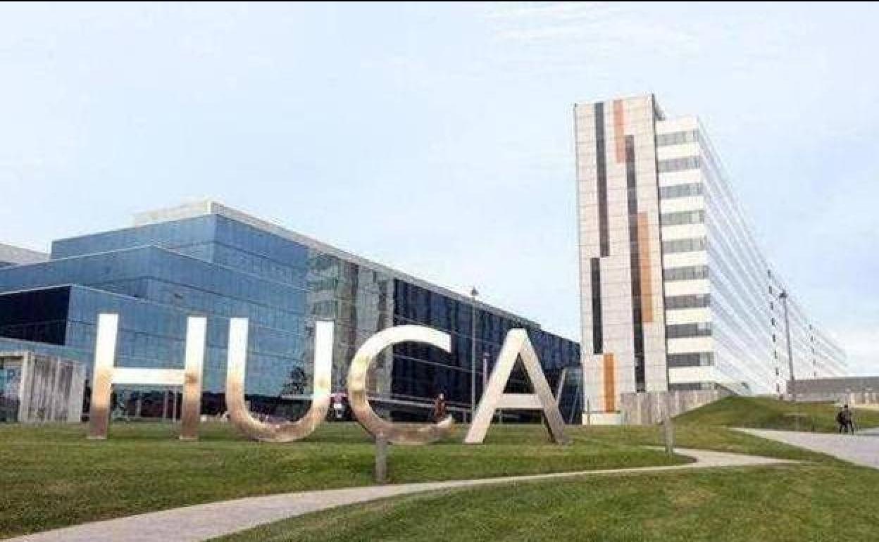 El HUCA participa en un alentador ensayo clínico para el tratamiento del cáncer de hígado