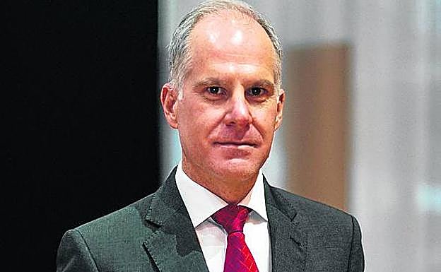 «Si ayudamos a las empresas, lo hacemos a toda la sociedad»