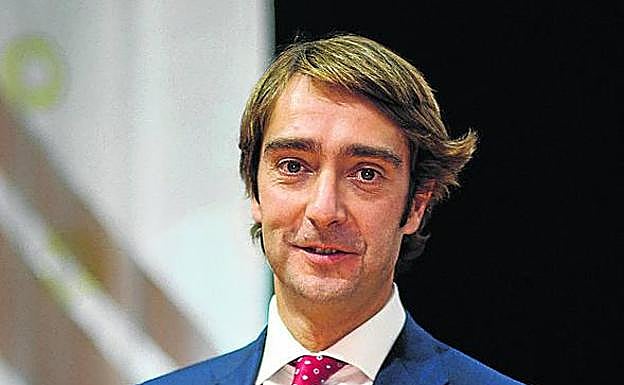 «El 80% de las transferencias internacionales son digitales»