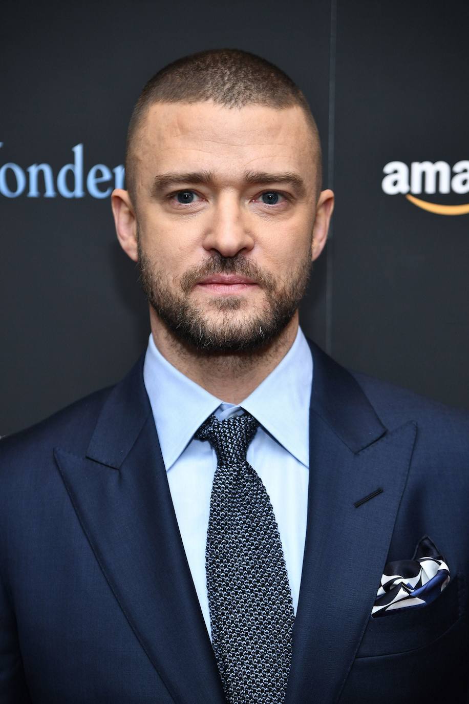 Justin Timberlake apoya a Joe Biden