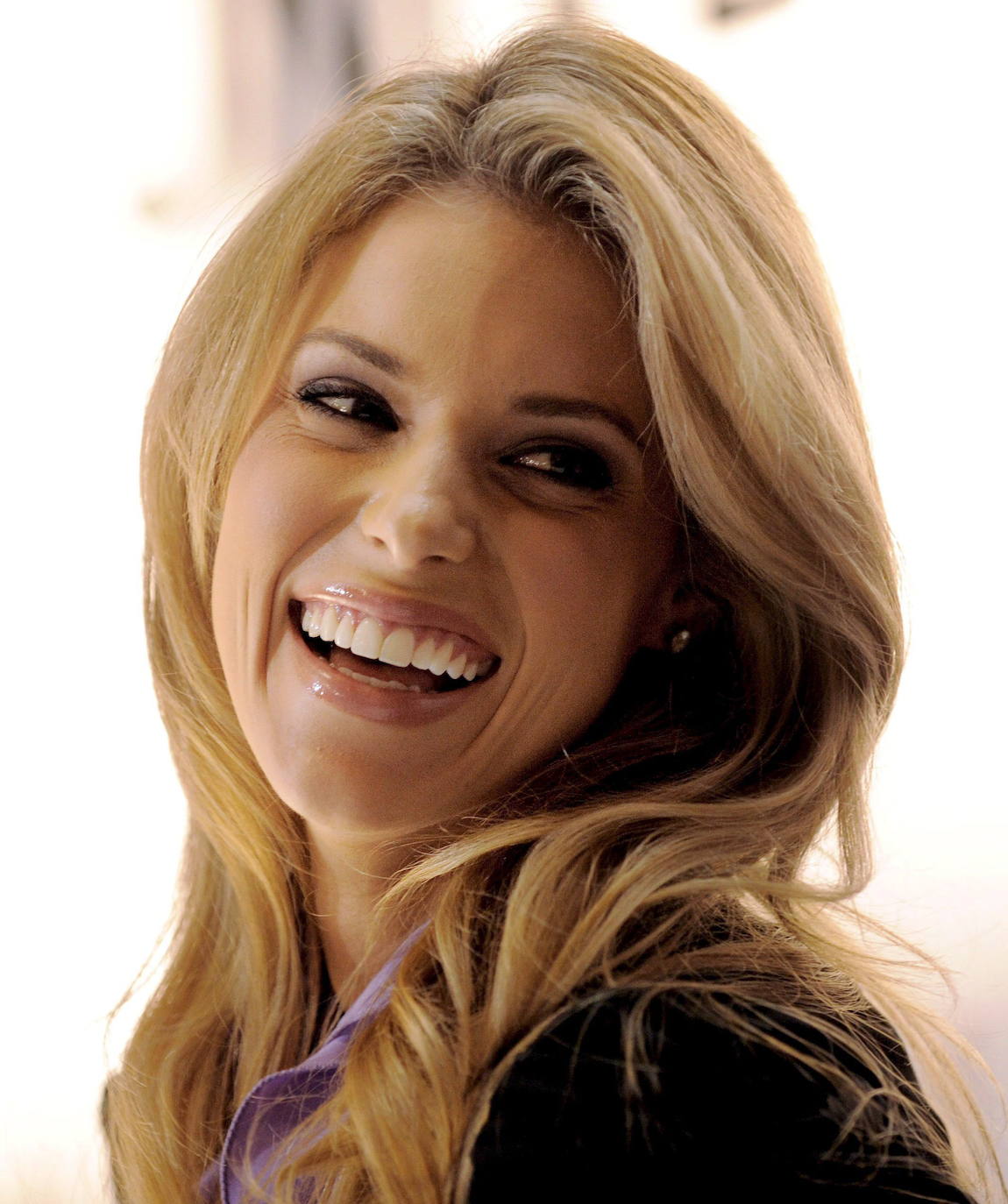 Carrie Prejean apoya a Donald Trump