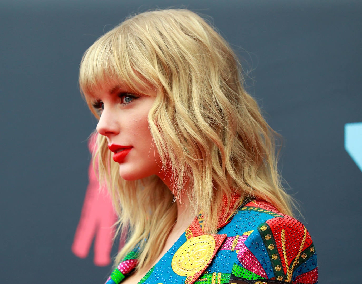 Taylor Swift apoya a Joe Biden