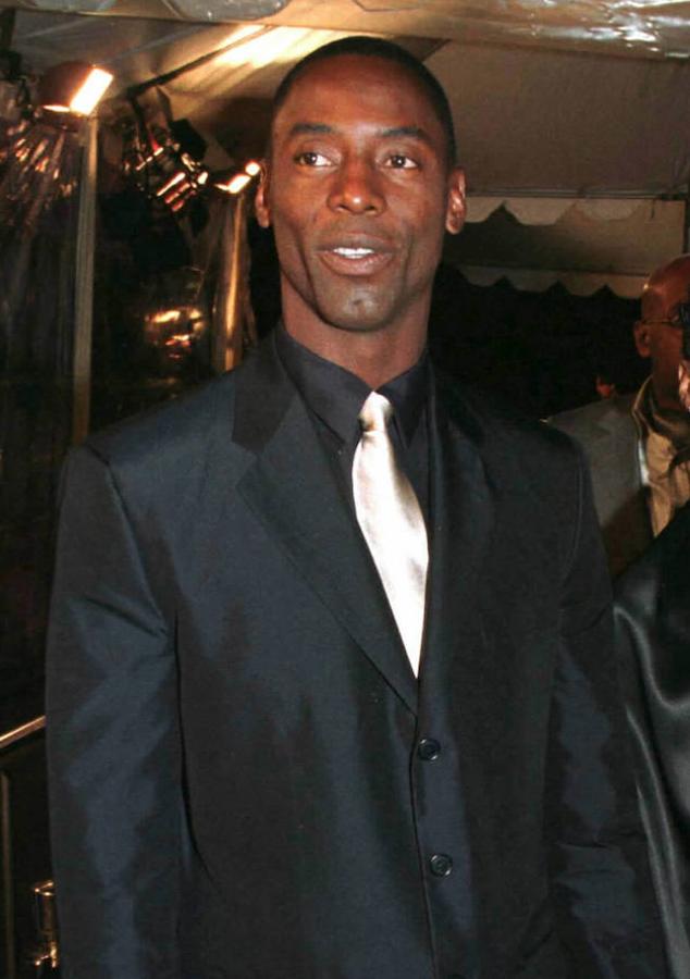 Isaiah Washington apoya a Donald Trump