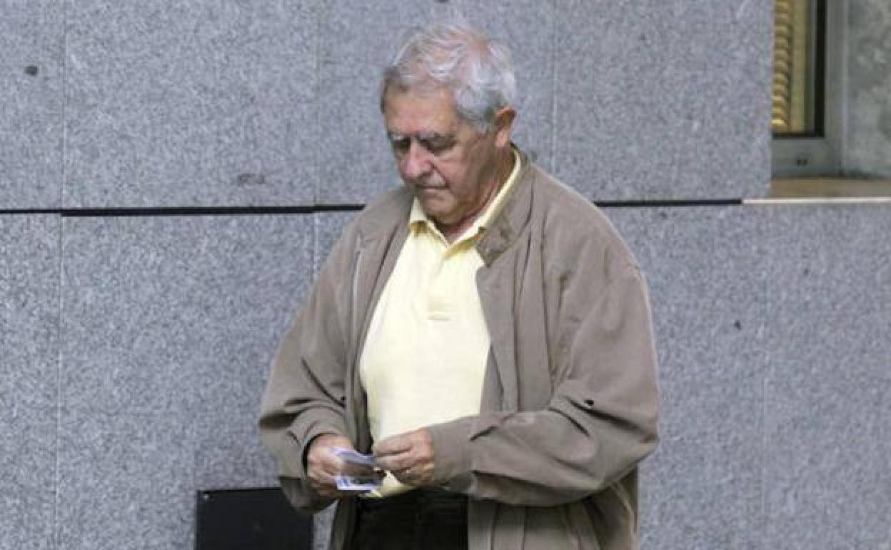 José Luis Iglesias Riopedre.