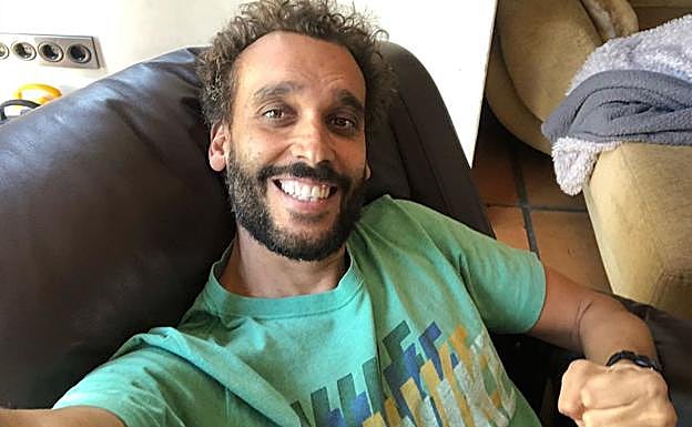 El médico Spiriman confiesa que le dieron «tres meses de vida»