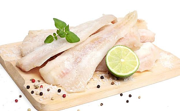 Alertan de la presencia de coronavirus en los envases de varios alimentos congelados