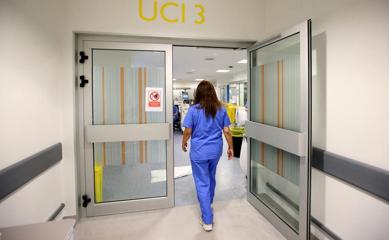 Satse critica la «precaria situación» de los turnos de noche de Enfermería