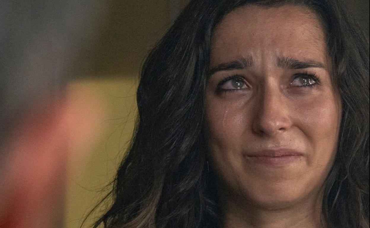 Este domingo se emite el capítulo final de 'Veneno'. 