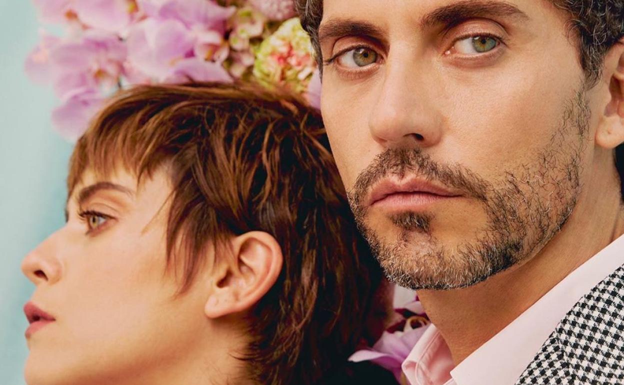 Los hermanos María y Paco León trabajarán juntos. 