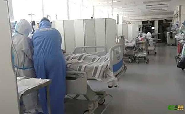 «Es hora de reclamar los derechos que nos niegan»