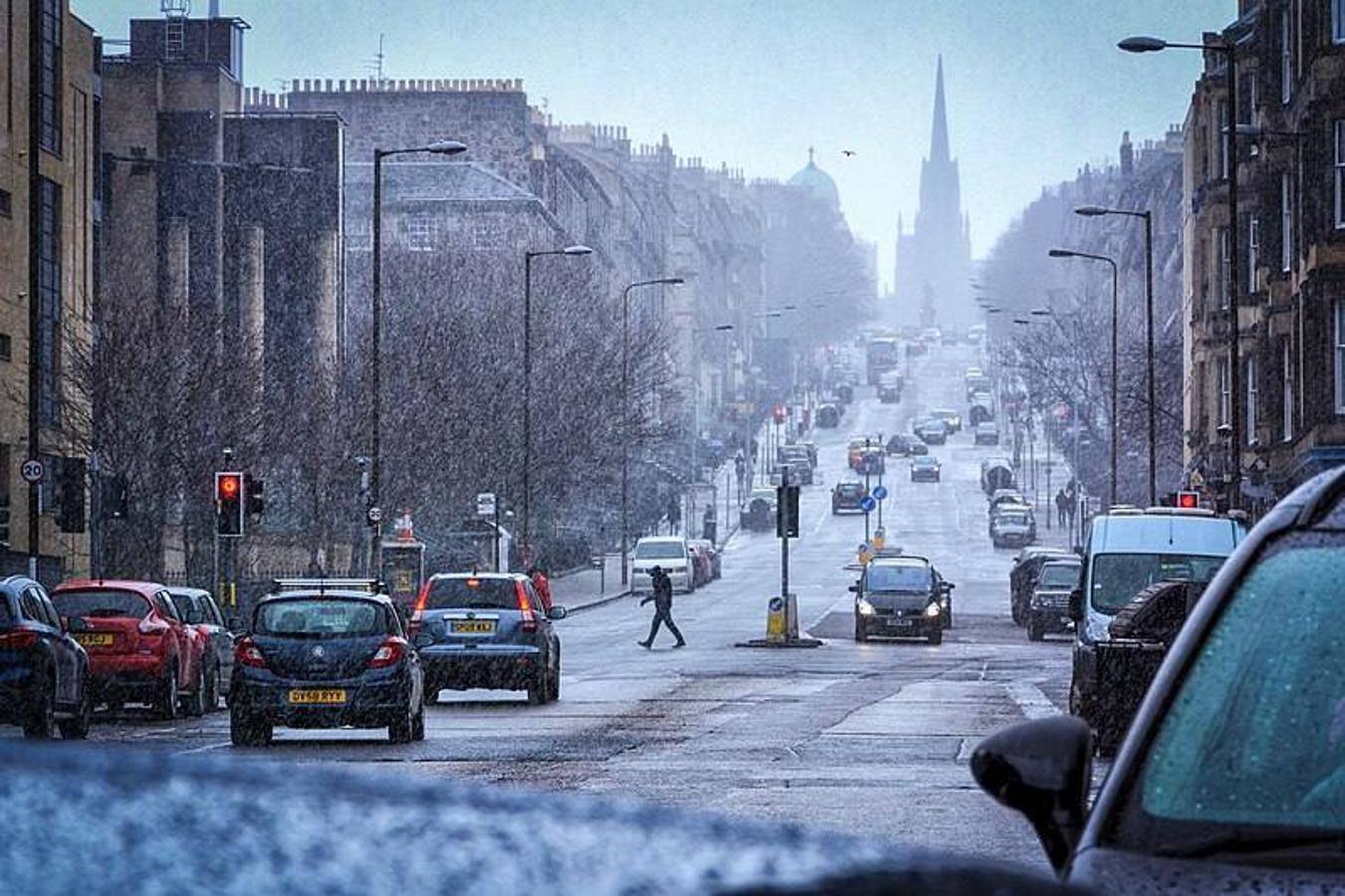 Edimburgo (Escocia)