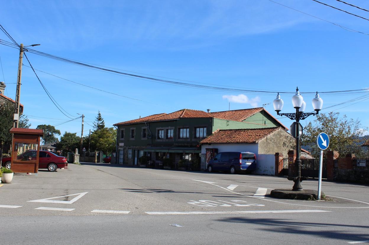 Quintes, junto con la zona de Les Mariñes, será una de las zonas más afectadas. 