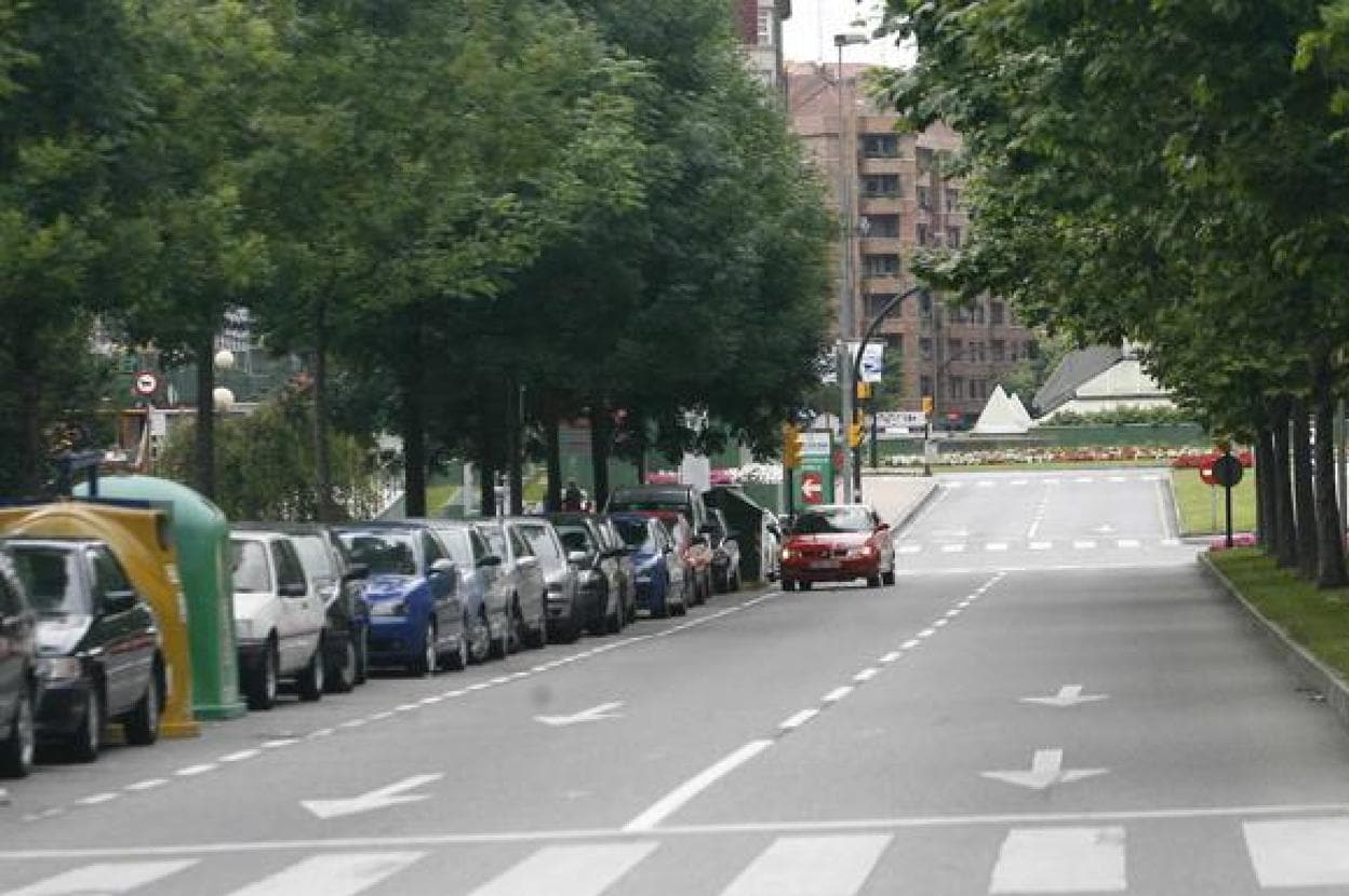 Un padre avilesino logra la custodia compartida de su hijo, que vive en Gijón