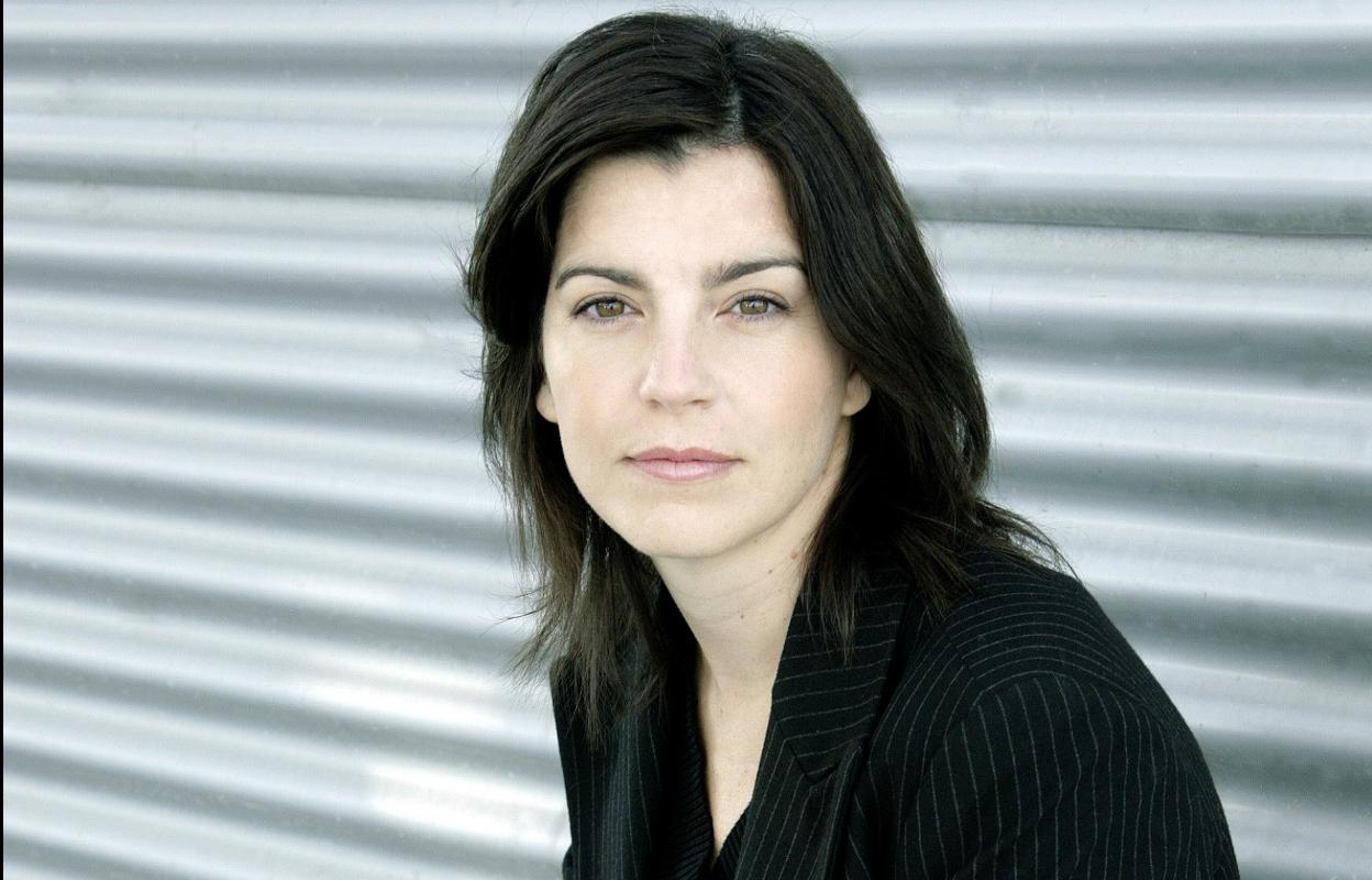 La actriz Laia Marull. 