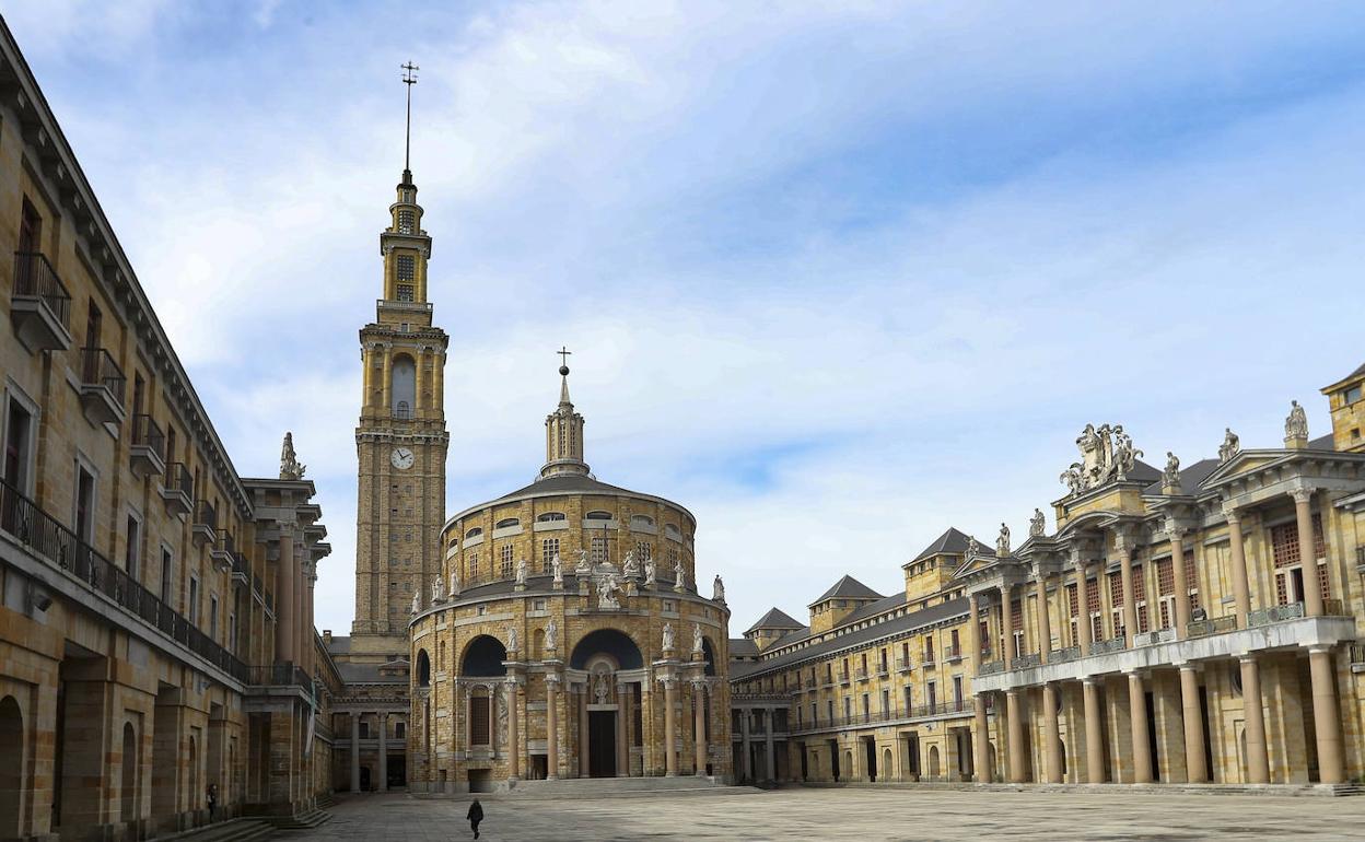 Estos son los eventos suspendidos en la Laboral de Gijón