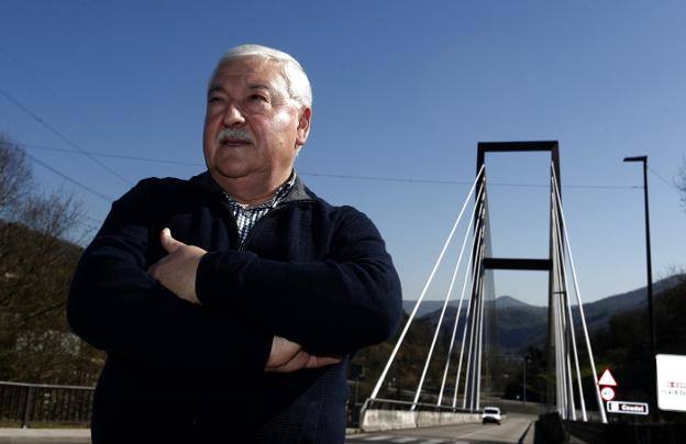 La Fiscalía acusa al exalcalde de Ribera de Arriba de prevaricación y pide nueve años de inhabilitación
