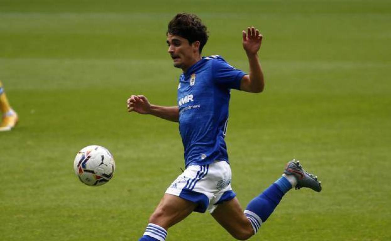 El Zaragoza y el Real Oviedo se enfrentan este viernes en el Estadio de La Romareda