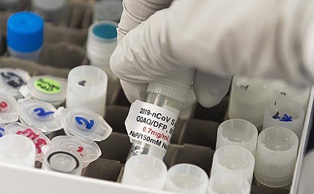 Coronavirus | Pfizer quiere involucrar a su planta española en la fase final de la vacuna