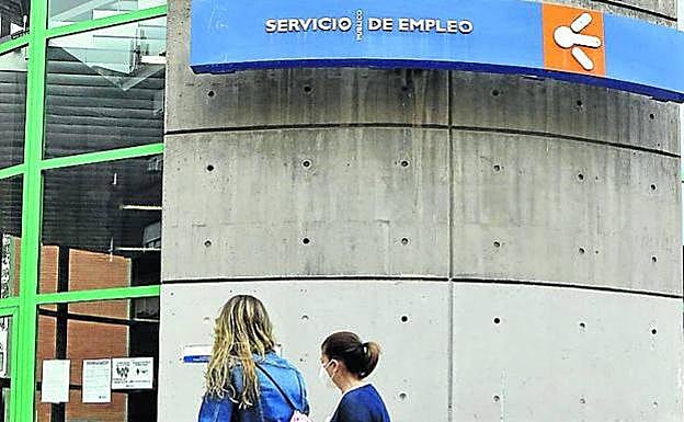 El número de ERTE presentados en Asturias aumenta en 2.350 en una semana