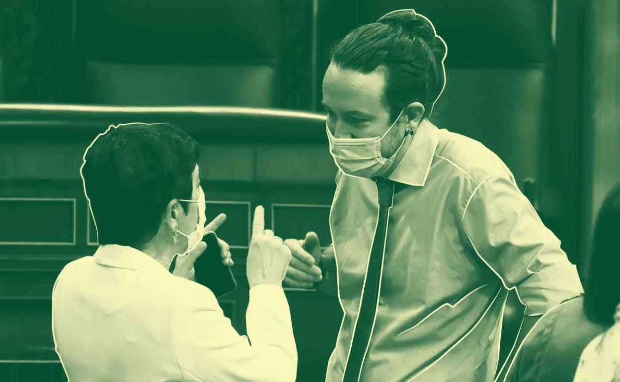 La homologación de Bildu