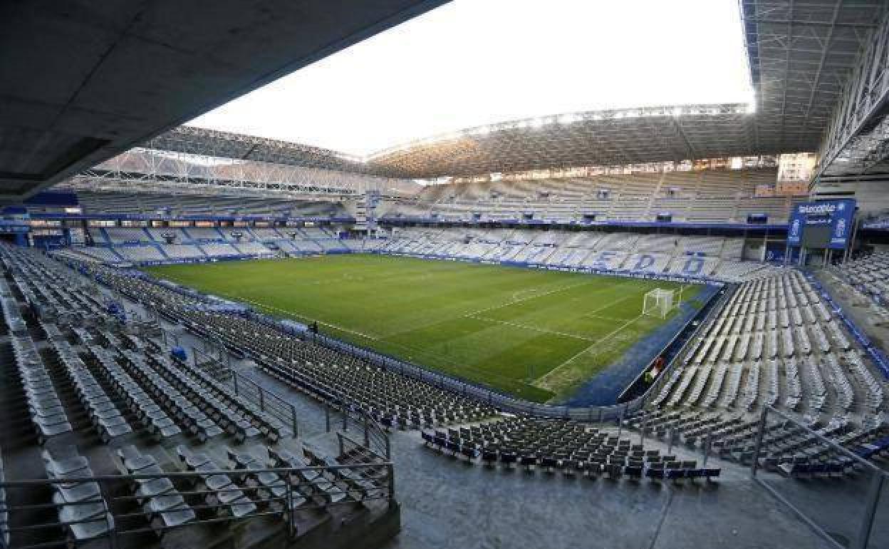 El Real Oviedo asciende hasta el 7º puesto en tope salarial