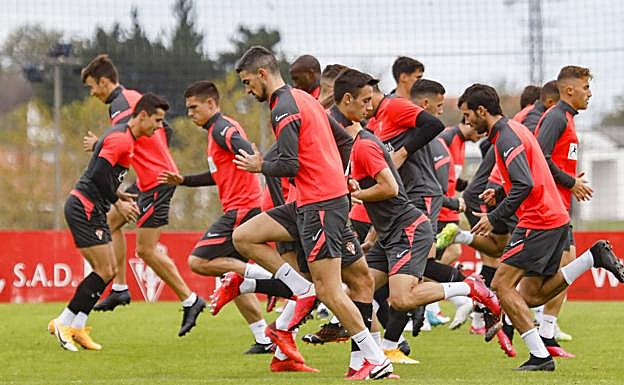 El Sporting ve reducido su tope salarial hasta los 5,7 millones 