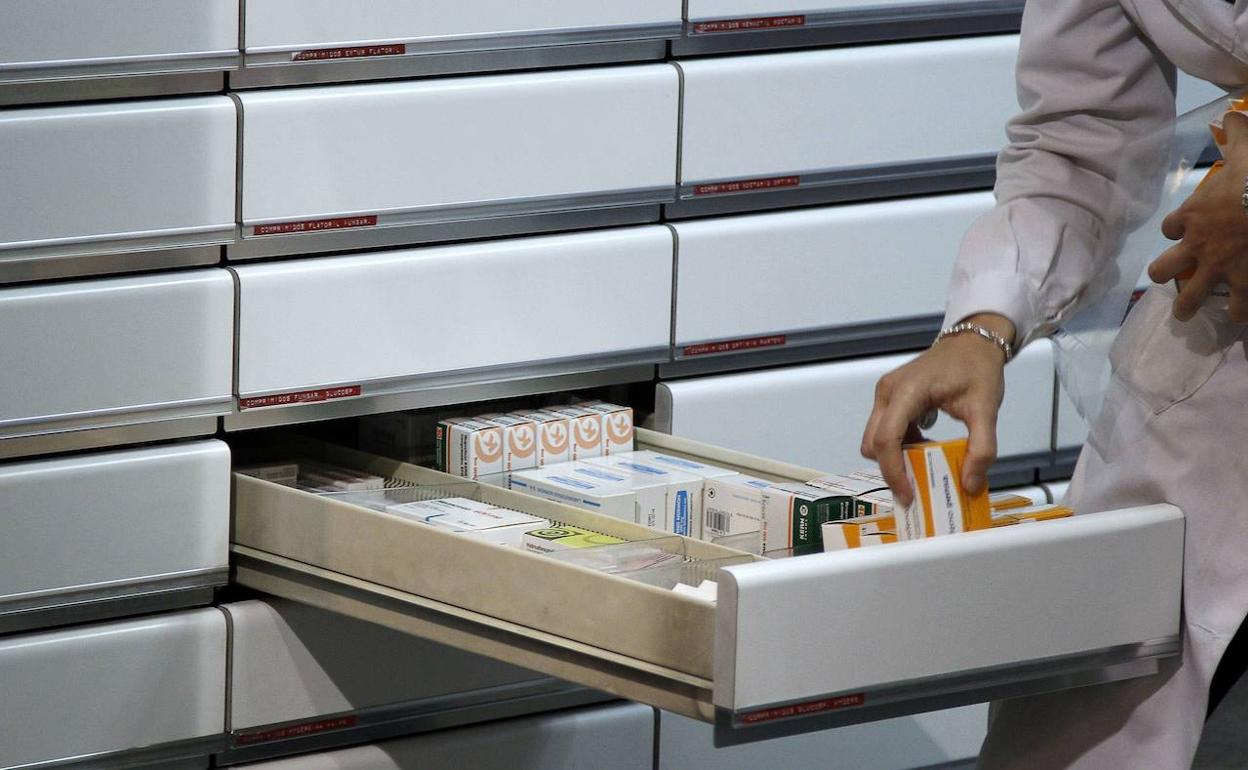 Sanidad cede y abre la puerta a que las farmacias hagan test de covid