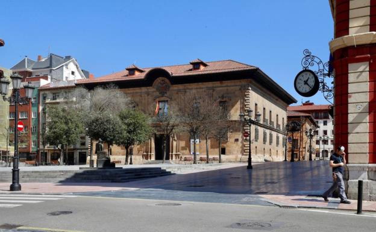 El TSJA confirma la pena de ocho años de cárcel para un proxeneta