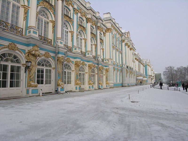 San Petersburgo (Rusia)