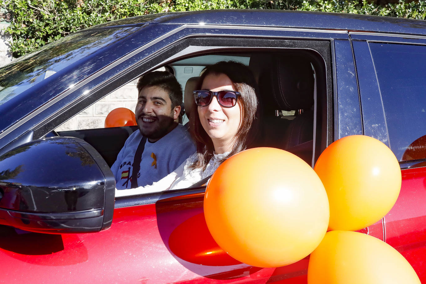 Protestan contra «el control político de la educación» y «los recortes en la libertad de enseñanza»