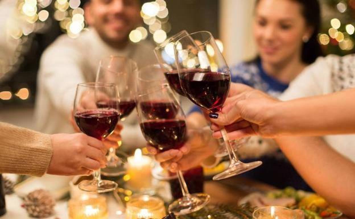 Coronavirus en Asturias | «Estas navidades tendremos que reducir la presencia de familiares en nuestra mesa»