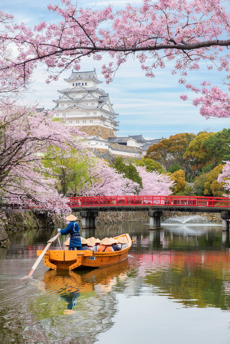 5. Osaka (Japón)